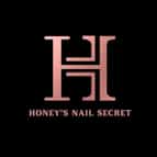 HONEY'S NAIL SECRET logo