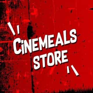 Cinemeals logo
