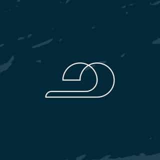 Beachgoer logo