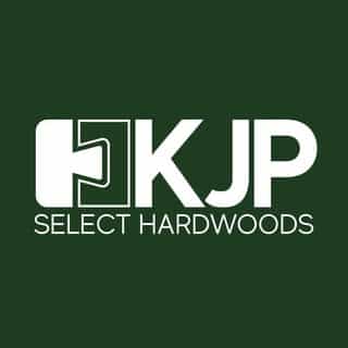 KJP Select Hardwoods logo