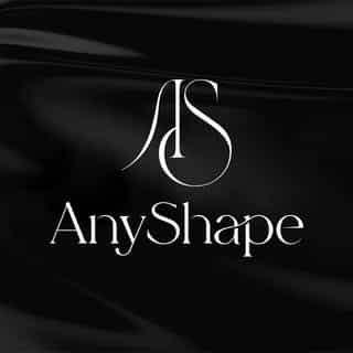 AnyShape.Apparel logo