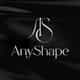 AnyShape.Apparel logo