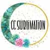 GGSublimation logo