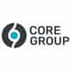 The Core Group logo