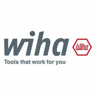 Wiha Tools logo