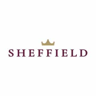 Sheffield Egypt logo