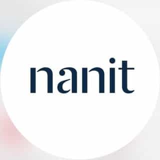 Nanit Iberia logo