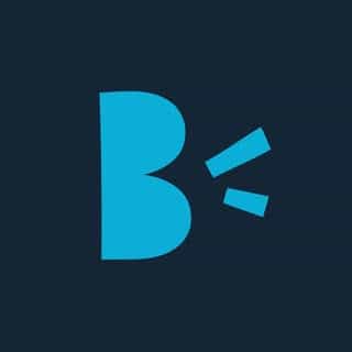 BARK logo