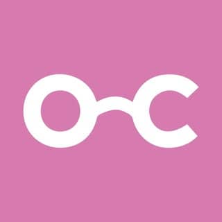 Oculus-Reparo.fr logo