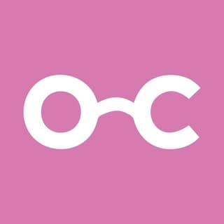 Oculus-Reparo.fr logo