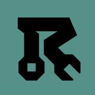 RogueMechanic logo