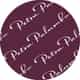 Petra Palumbo logo