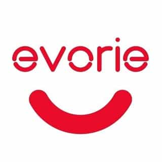 Evorie Moment logo