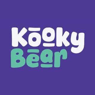 Kooky Bear logo
