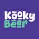 Kooky Bear logo