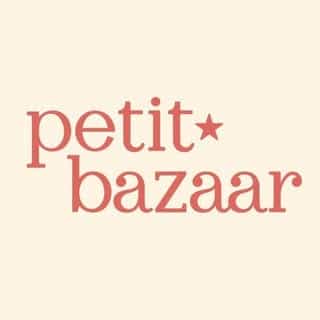 Petit Bazaar logo