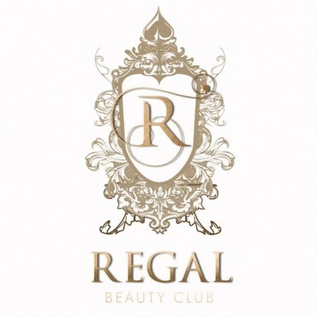 Regal Beauty Club logo