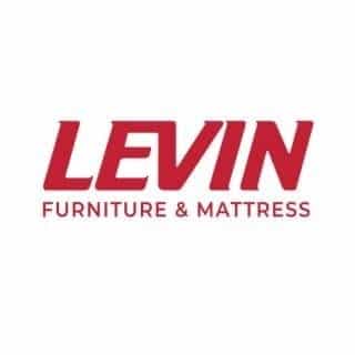 Levin Furniture logo