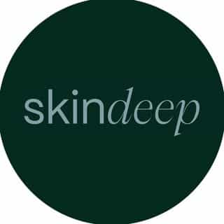 Skin Deep logo