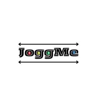 JoggMe logo