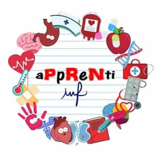 Apprenti Infirmier logo