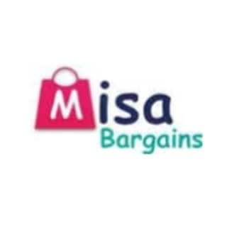 Misa Bargains Ltd logo