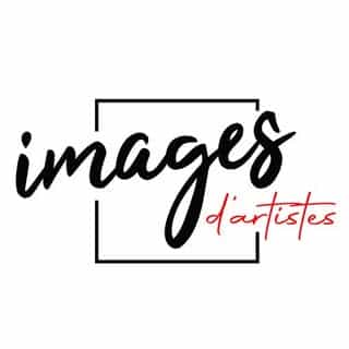 Imagesdartistes logo