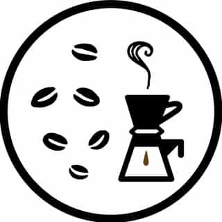石垣島カフェ | KLATCH COFFEE logo