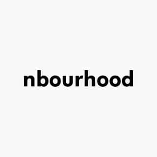 Nbourhood logo