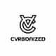 Cvrbonized logo