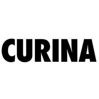 Curina logo