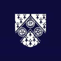 Tom Cridland logo