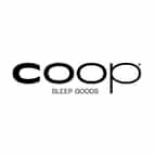 Coop Sleep Goods logo