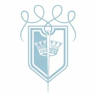 D Porthault logo