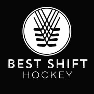 Best Shift Hockey logo