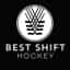 Best Shift Hockey logo