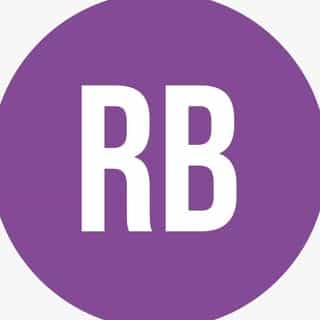 Rosa Bergamota logo