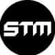 STM Snow Surf Skate logo