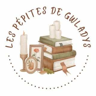 Les Pépites de Gwladys logo