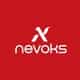 Nevoks โ Enjoy This Moment logo