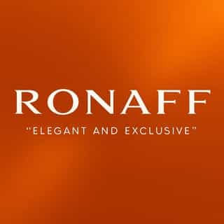 RONAFF PIRLANTA logo