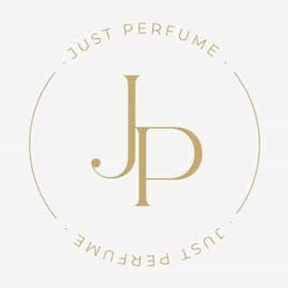 Just Perfume logo