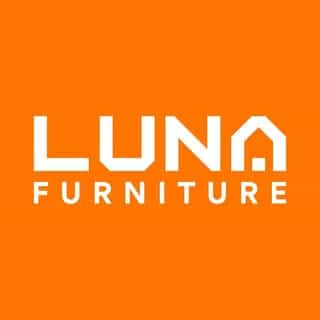 Luna Furniture logo