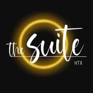 The Suite HTX logo