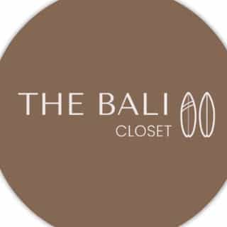 The Bali Closet logo