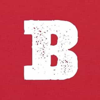 BARBELL FOODS logo