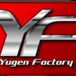 Yugen Factory logo