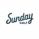 Sunday Golf Australia logo