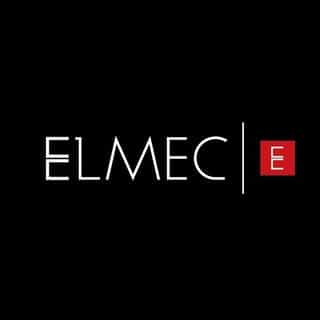 ELMEC logo