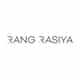 Rang Rasiya logo